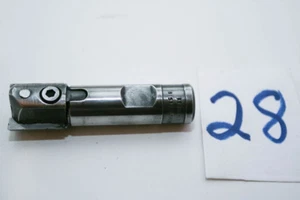 Kennametal R10 KIPR-0.8 Indexable End Mill 3/4" Shank - Picture 1 of 4