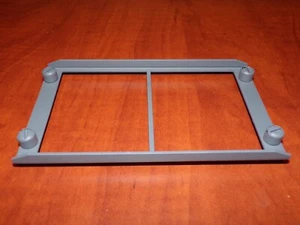 Collins Aerospace Control Overlay 634-0035-003 - Picture 1 of 2