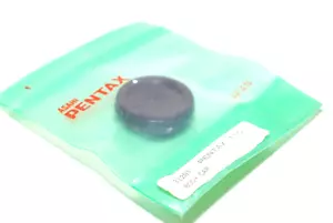 Pentax Japan Gehäusedeckel für Asahi Pentax Auto 110 - body cap 110 (neuwertig) - Bild 1 von 3