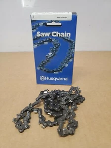 OEM Genuine Husqvarna H35x-62 Saw Chain Loop 501847062 - KS05E - Bild 1 von 1