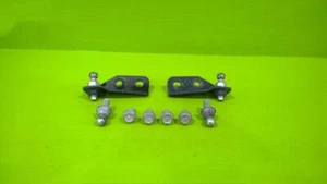 06 07 08 09 PONTIAC TORRENT 3.4L AT HATCH LIFTGATE SHOCK MOUNT BOLTS 2281-28 - Picture 1 of 2