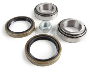 Lada Niva 1976-2015 Front Wheel Bearings Set For One Wheel 2121-3103020 - Bild 1 von 1