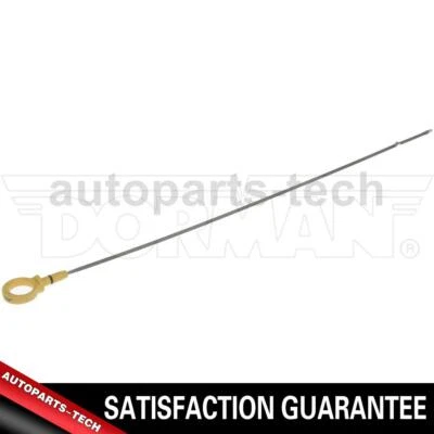 1x Varilla de medición de aceite de motor Dorman - AYUDA para Dodge Journey 2009~2010 Foto 1 de 4