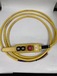 Neue Conductix Jungen elektrische Up Down und Anhänger Steuerungsbaugruppe - Bild 1 von 6