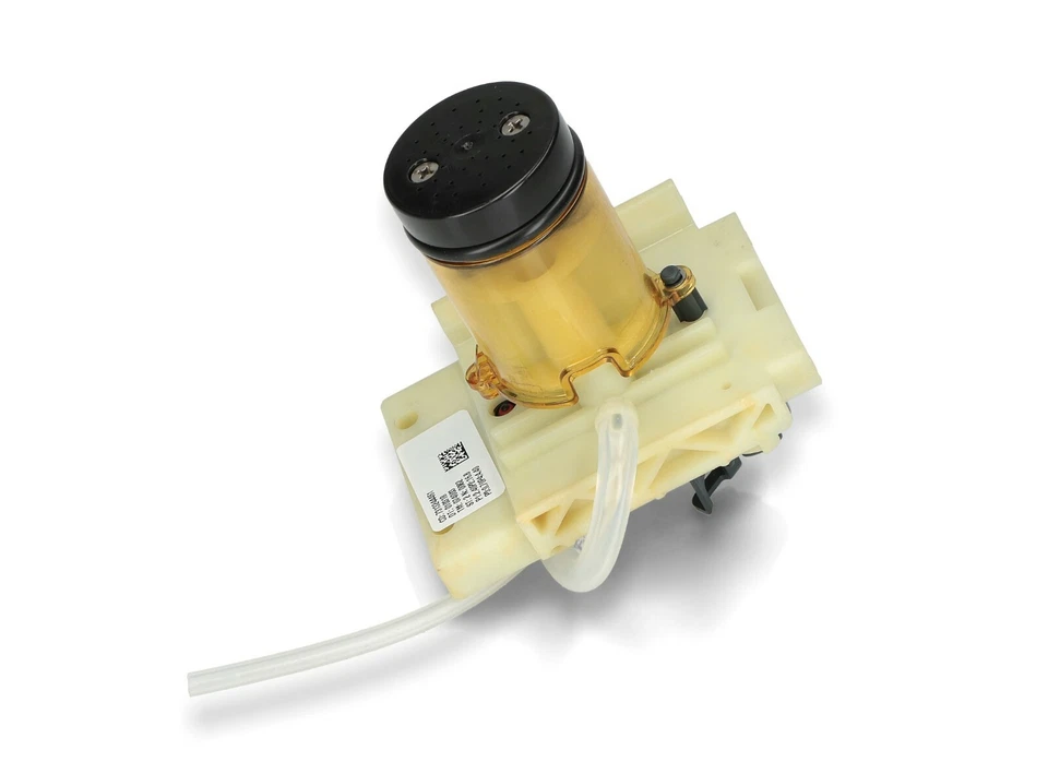 DeLonghi Magnifica EVO Mechanics Valve ECAM290.83.TB ECAM290.62.B 5513227961