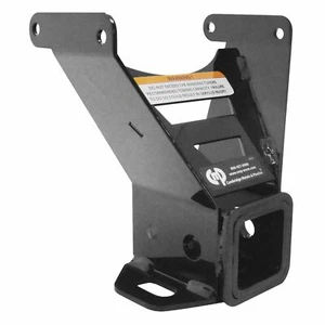 QUADBOSS REAR RECEIVER HITCH - POLARIS 1186QB - Picture 1 of 1