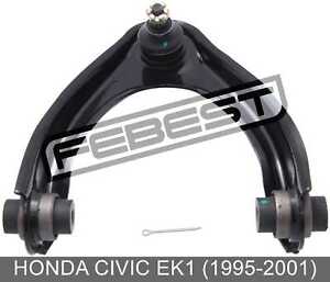 Left Upper Front Arm For Honda Civic Ek1 (1995-2001)