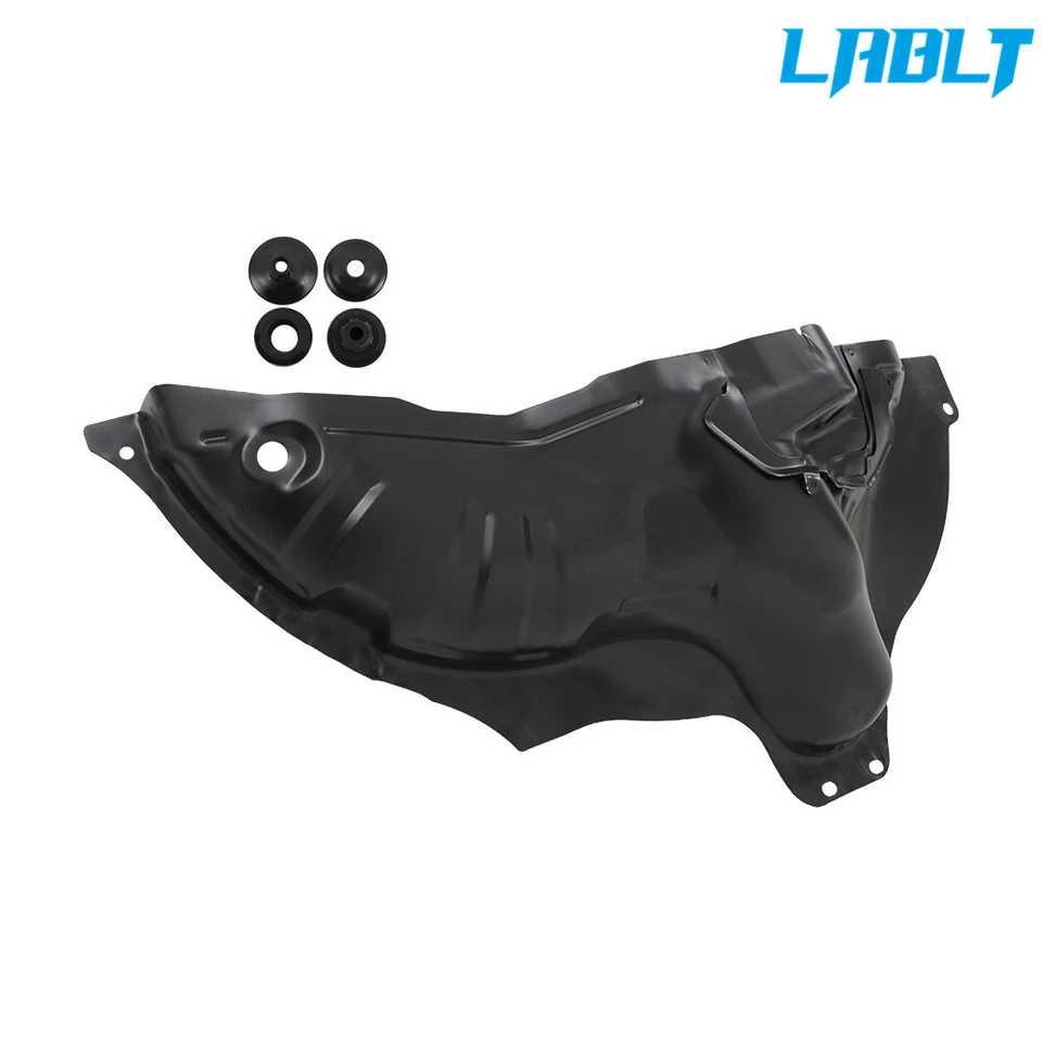 LABLT Rear Left Shock Tower Patch Panel For 2005-2011 Mercury Mariner 999-987 - Image 1 of 4