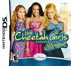 The Cheetah Girls: Passport to Stardom - Nintendo DS (Nintendo DS)