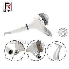 Refine Dental Hygiene EMS AIR-FLOW Prophy Handpiece Teeth Polishing 4 Holes iJet