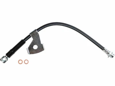 For 1979-1985 Oldsmobile Toronado Brake Hose Front Right 34975CJ 1980 1981 1982 - Image 1 of 2
