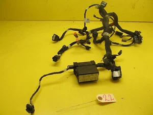 2019 19 POLARIS PRO RMK 850 AXYS 163 MAIN WIRE WIRING HARNESS - Picture 1 of 5