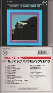Night Train. - Imagen 1 de 1