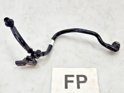 ✅ Tubo de manguera de vacío de refuerzo de freno Porsche 911 GT3 2012-2023 OEM con sensor Foto 1 de 4