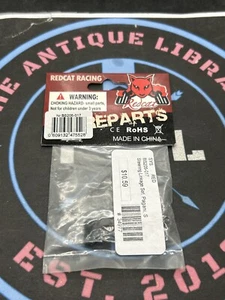 RedCat Racing BS205-017 Steering Linkage Set - Picture 1 of 1