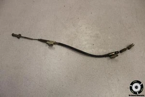1987 Suzuki Quadsport 80 LT80 2x4 REAR BACK BRAKE CABLE LINE LT 87 - Picture 1 of 8