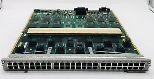 NORTEL NETWORKS DS1404035 FAB 210108-A BFM8/N ETHERNET MODULE - Picture 1 of 7