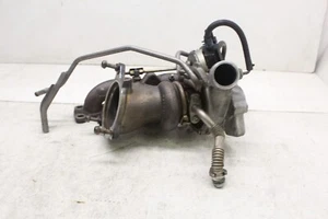 2014-2018 Ford Fiesta ST 1.6 turbo oem complete turbo charger assembly 36k miles - Picture 1 of 22