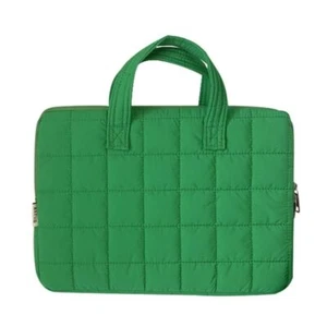 Tragbar Laptop-Hülle Baumwolle Notebook-Tasche Weich Tablet-Tasche - Bild 1 von 15