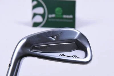 Left Hand Mizuno Pro 223 #7 Iron / 32 Degree / Regular Flex Dynamic Gold R300 - Image 1 of 4