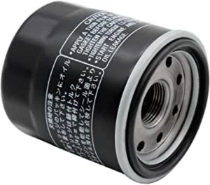 Oil Filter for Yamaha Road Star S XV1700 A AS XV1600 1999-2014 ROADSTAR MIDNIGHT - Imagen 1 de 4