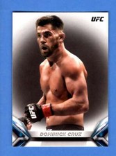 2018 Topps  UFC Knockout  Pick Your Card  Complete Your Set