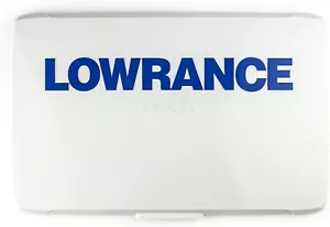 Lowrance 12 Zoll Fischfund Sonnenschutz passt für alle HAKEN 2 Modelle, 12 Zoll - Bild 1 von 1