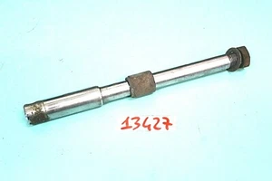 ASSO PERNO RUOTA ANTERIORE MOTO GUZZI NTX - Imagen 1 de 2