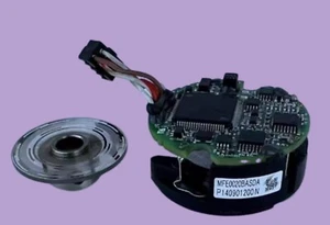 1 STCK. MFE0020BASDA Servomotor-Encoder (gebraucht und getestet) - Bild 1 von 3