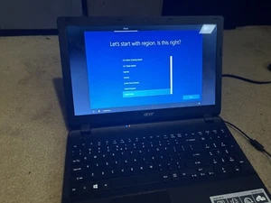 Acer Aspire 5s1351 Laptop - Picture 1 of 3
