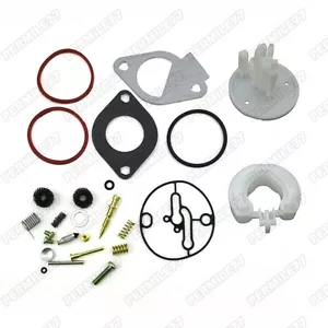 Kit riparazione ricostruzione carburatore per MIA12509 John Deere LA125 D110 - Foto 1 di 5
