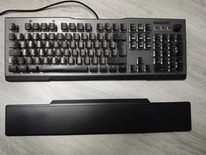 Roccat Vulcan 120 AIMO - Mechanische Gaming Tastatur, RGB - Bild 1 von 3