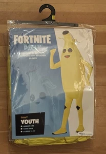 Disfraz Spirit Halloween Fortnite Peely - Juvenil Mediano - Imagen 1 de 3