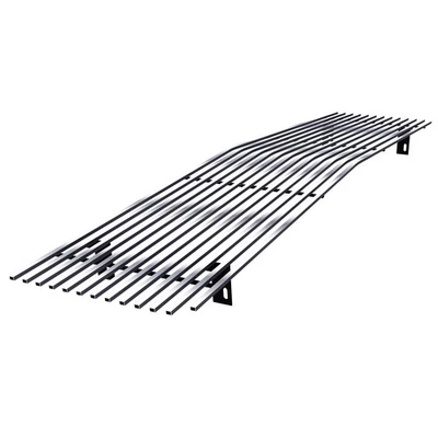 Se adapta a Chevy Blazer 1973-1980/Pickup C/K/Suburban parte superior de acero inoxidable Billet Grill Foto 1 de 4