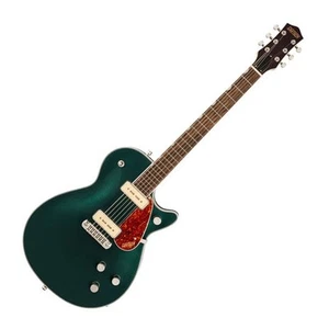 Gretsch - G5210-P90 Electromatic Jet Two 90 Single-Cut - Cadillac Green, SS, No - Picture 1 of 4