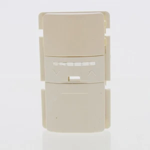 Cooper Almond Color Change Kit for Occupancy/Vacancy Dimmer Sensor SCKD-A-BP - Picture 1 of 8