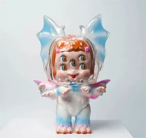 UNBOX ABAO Freak Babi Summer Show Edition Limited Collectible Fashion Figure New - Picture 1 of 12