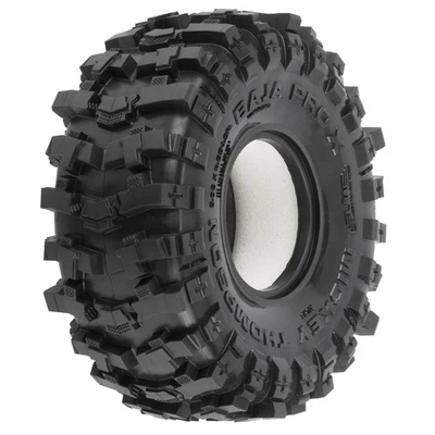 Pro-Line Racing 1/10 MT Baja Pro X G8 F/R 1.9 Crawler Tires 2 PRO1021314 RC Tire - Image 1 of 4
