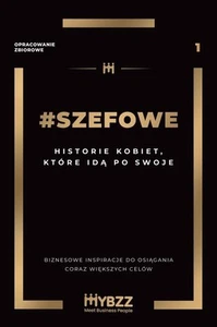 #Szefowe - praca zbiorowa MYBZZ - Picture 1 of 1