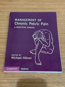 Management of Chronic Pelvic Pain: A Practical Manual - Foto 1 di 12