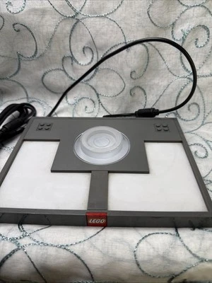 LEGO Dimensions USB Portal Base Pad Microsoft Xbox 360 3000061480 - Image 1 of 4