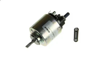 Solenoid Switch, starter BOSCH 2 339 303 227 for PUNTO (176_) 1.7 1994-1997 - Picture 1 of 6