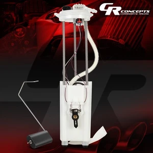 OE STYLE FUEL PUMP MODULE ASSEMBLY FOR 1997-2000 CHEVY GMC C/K 1500 2500 3500 - Picture 1 of 6