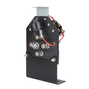 NEW GOLF CART SHIFTER SWITCH ASSEMBLY FOR EZGO TXT 36 VOLTS 1994-UP 25396-G2  [ - Picture 1 of 5