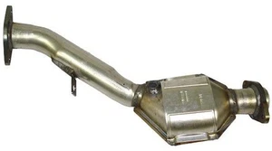 Catalytic Converter for 2004-2005 Subaru Impreza WRX STI Turbo 2.5L H4 GAS DOHC - Picture 1 of 6