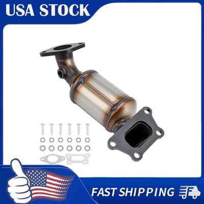 Convertidor catalítico para Chevrolet Traverse 20-23 18-2019 Buick Enclave 2018-2024 Foto 1 de 4