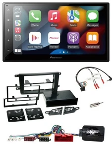 Pioneer DAB Bluetooth 2DIN USB Lenkrad Autoradio für Mazda CX-9 TB1 2007-2016 - Bild 1 von 11