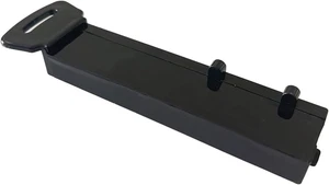 Display Wall Safety Hook Magnetic Tool N52 Strong Magnet Slat Wall Security Hook - Picture 1 of 6