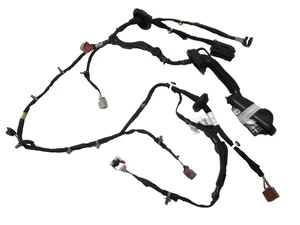 Front Driver Side Door Wire Harness Cadillac Escalade Chevrolet Tahoe GMC Yukon - Picture 1 of 11