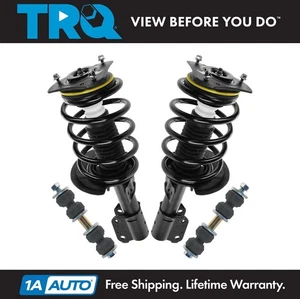 TRQ Front Suspension Kit Fits 2005-2006 Pontiac Montana - Picture 1 of 7